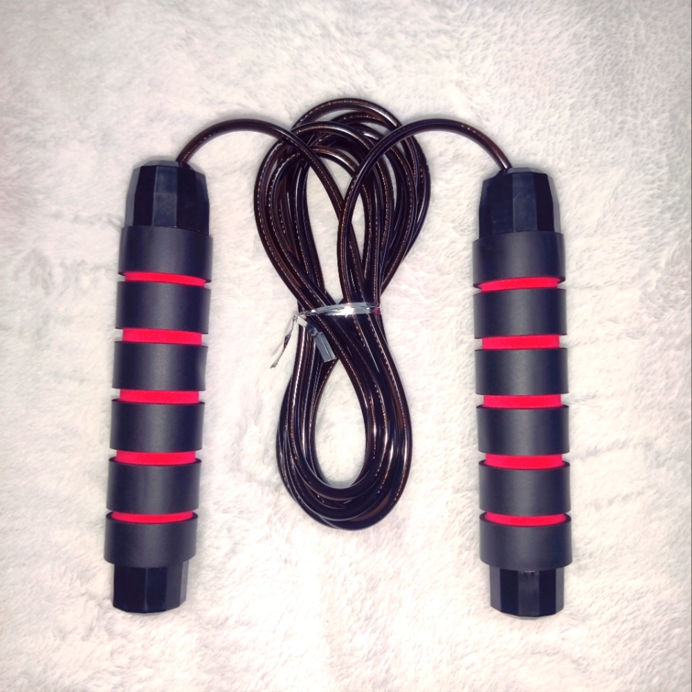 Jumping Rope - Picture 2 of 2